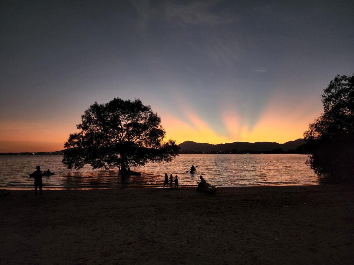 Panwa Beach منتجع بان بانوا المظهر الخارجي الصورة